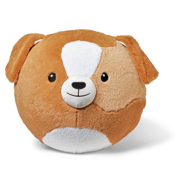 96997 Yoga Ball BubblePlush Puppy F Web