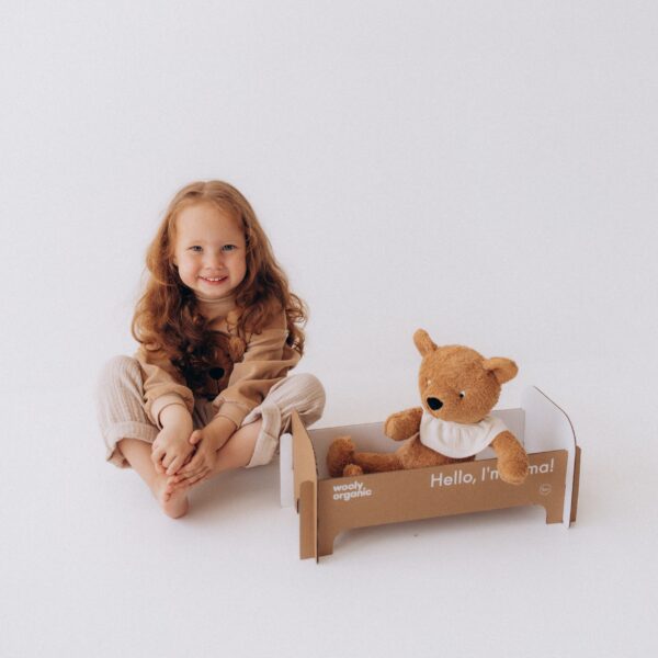 T 911 T 117 yogy teddy medvidek 3