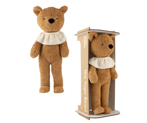 T 911 T 117 yogy teddy medvidek