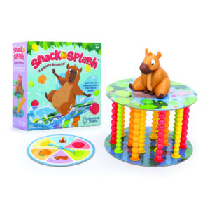 Learning Resources - Snack or Splash™ Kapybara