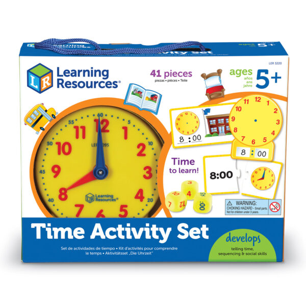 3220 TimeActivitySet BOX NBR cnt sh 1 2
