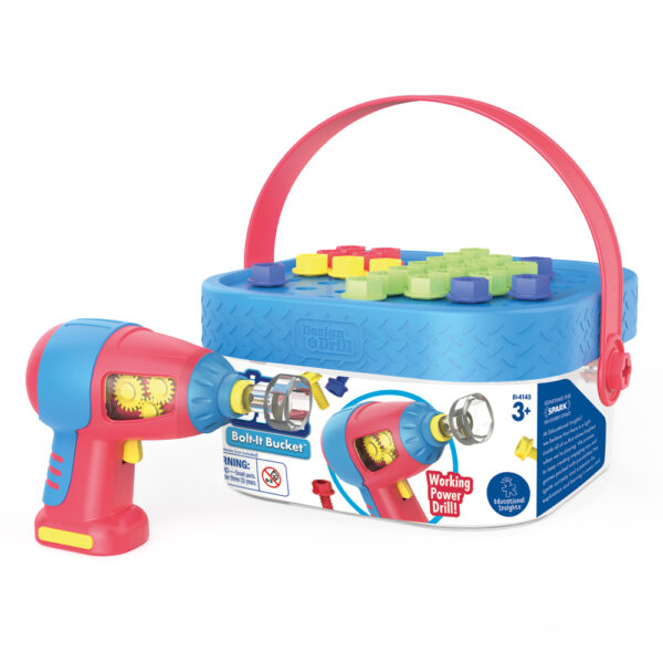 4145 DD Bolt it Bucket 1 web
