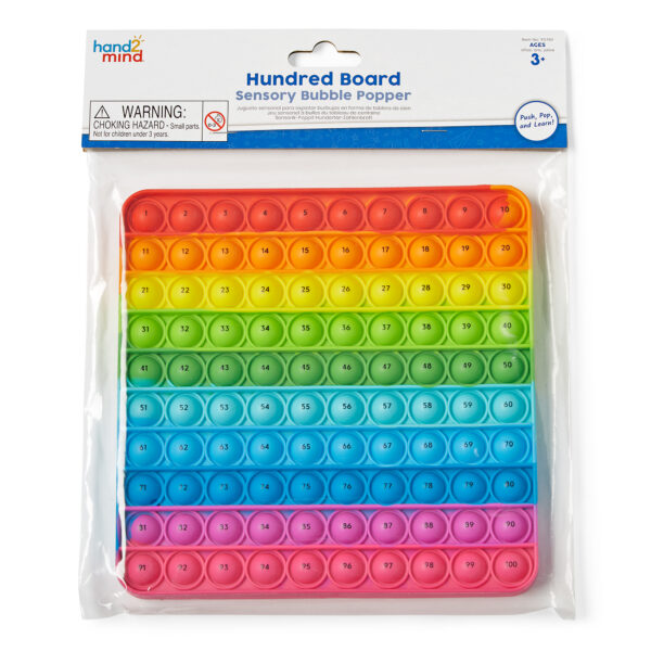 95789 Hundred Board Sensory PKG sh 1 web