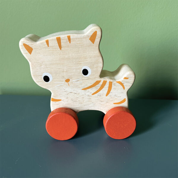 MT7105 kitten on wheels LR3