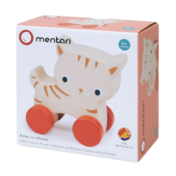 MT7105 kitten on wheels p2