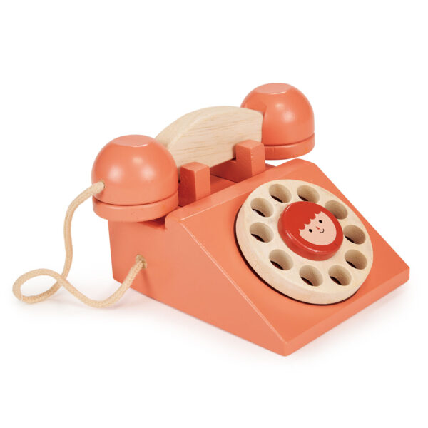 MT7311 ring ring telephone 2