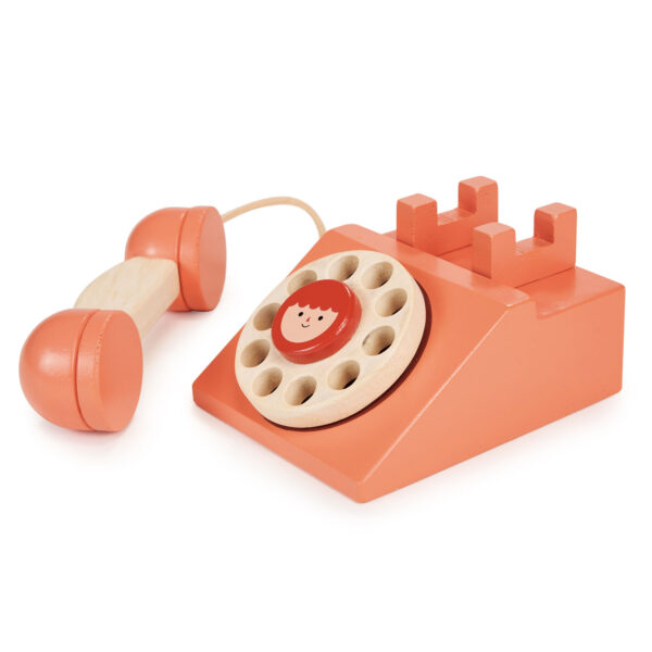 MT7311 ring ring telephone 3