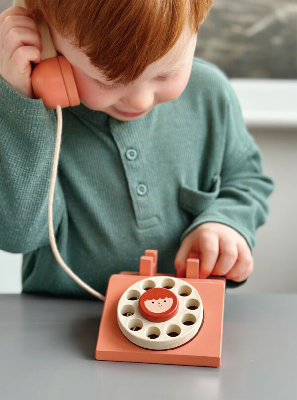 MT7311 ring ring telephone 4