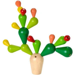 PlanToys - Balancující kaktus