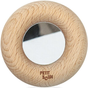 Petit Boum - Senzorické chrastítko Reflect
