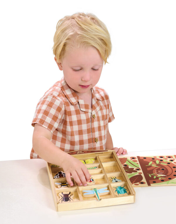 TL8487 the bug hotel 5