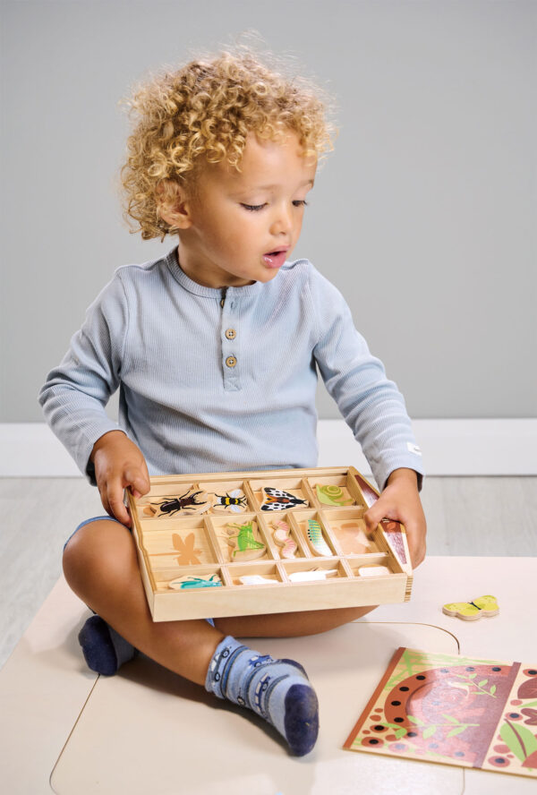 TL8487 the bug hotel 6
