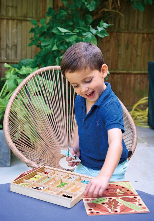 TL8487 the bug hotel 9