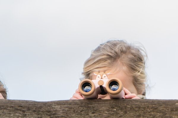 The Zoofamily Zoo Eyes Binocular Deer Photo 15