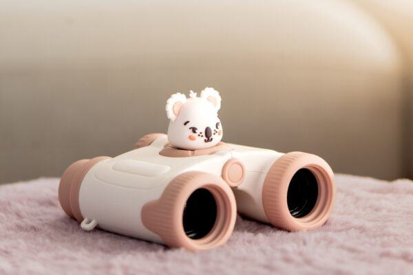 The Zoofamily Zoo Eyes Binocular Koala Photo 11