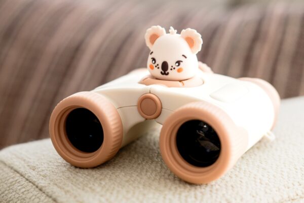The Zoofamily Zoo Eyes Binocular Koala Photo 14