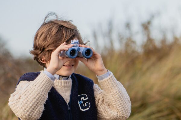 The Zoofamily Zoo Eyes Binocular Raccoon Photo 13