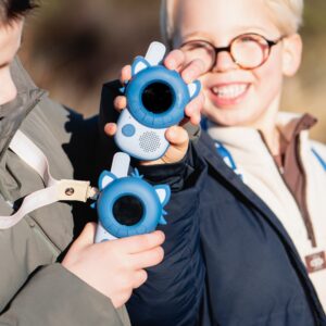 detske vysilacky myval walkie talkie
