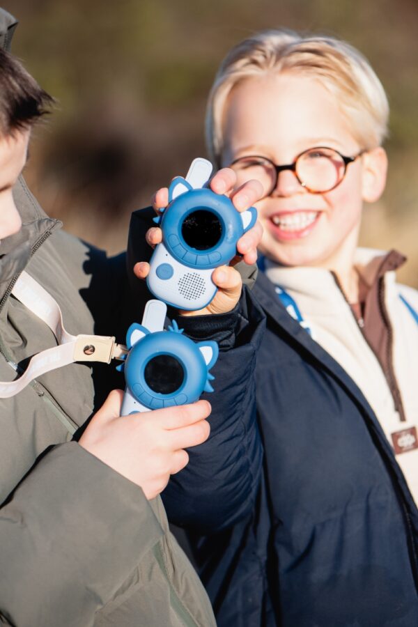 detske vysilacky myval walkie talkie