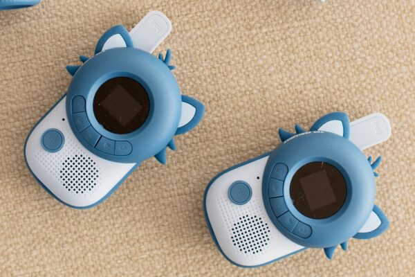 The Zoofamily Zoo Walkie Talkie Raccoon Raccoon Photo 19