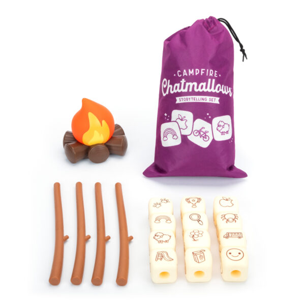 e1450 SEL CampfireChatmallows ProductHero web