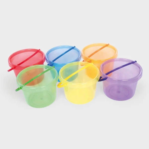 tickit set 6