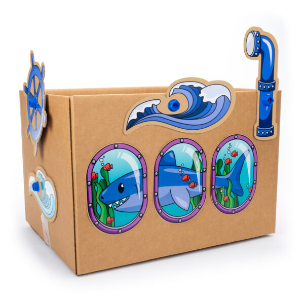 1513 AC Boxineers Cardboard Vehicles 068 web