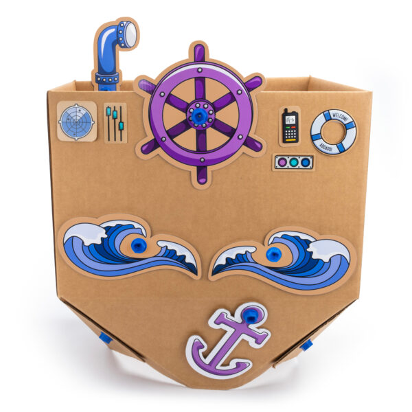 1513 AC Boxineers Cardboard Vehicles 083 web