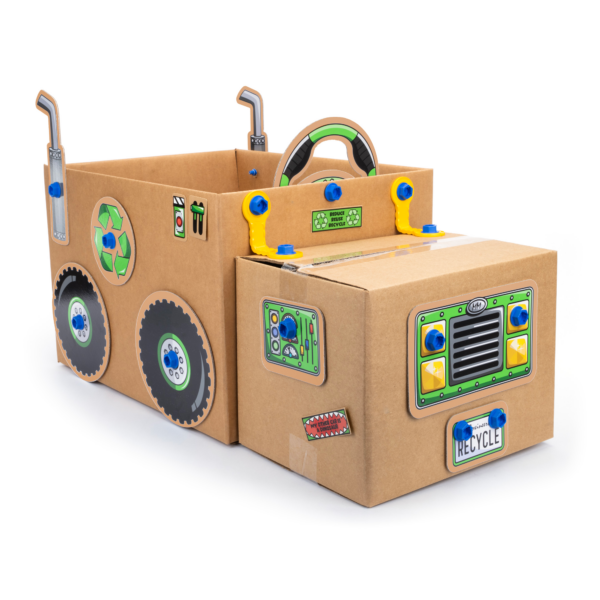 1513 AC Boxineers Cardboard Vehicles 110 web