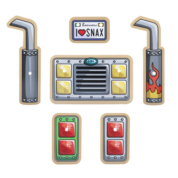 1513 AC BoxineersCardboardVehicles Accessories6 web