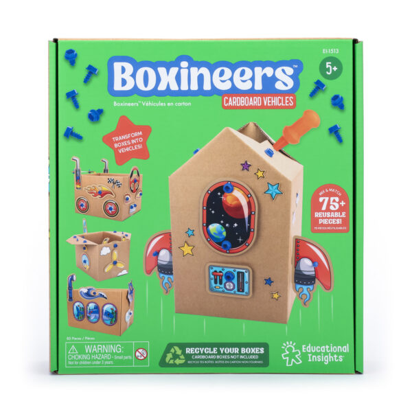 1513 AC BoxineersCardboardVehicles PackageFront web