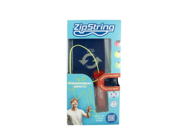 5970 2 zipstring original dokonala patentovana hracka pro nekonecne triky a zabavu dobijeni pres usb c pro deti i dospele 3 velikosti provazku