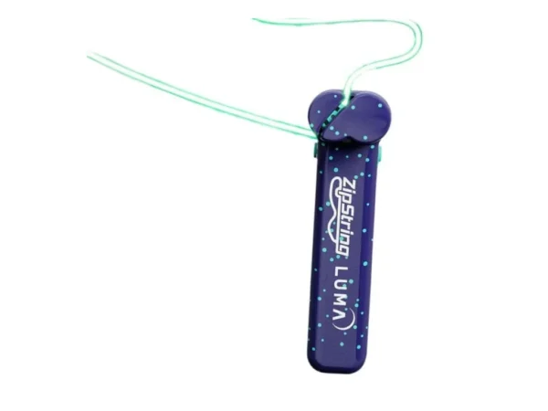 6630 3 zipstring luma dokonala patentovana hracka pro nekonecne triky a zabavu dobijeni pres usb c pro deti i dospele 3 velikosti provazku