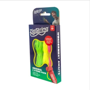 ZipString – náhradní provázky
