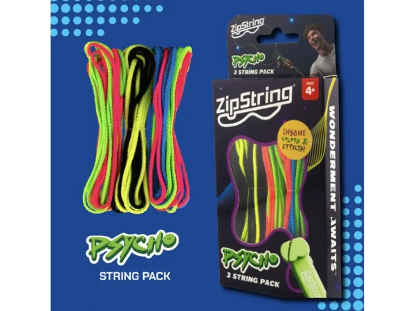 6771 4 zipstring nahradni provazky