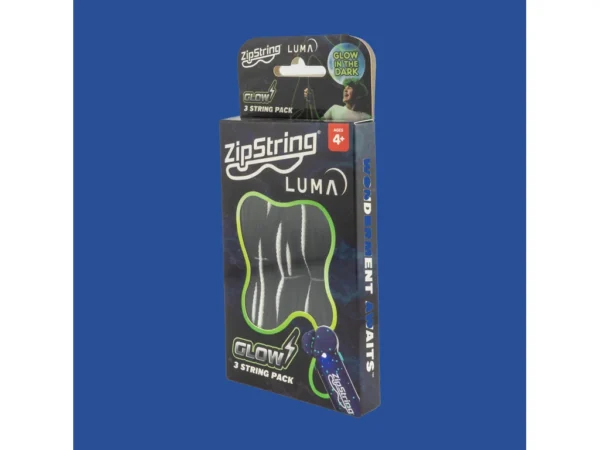 7274 2 zipstring nahradni provazky luma