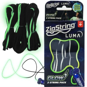 ZipString – náhradní provázky LUMA