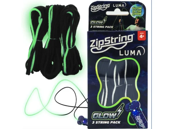 7274 5 zipstring nahradni provazky luma