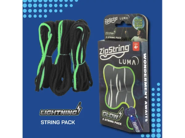 7274 zipstring nahradni provazky luma