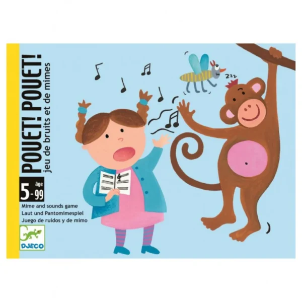 DJ05152 hra pip pip 2