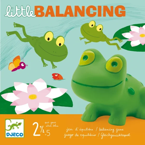 DJ08554 balancni hra lekniny a zabky 2
