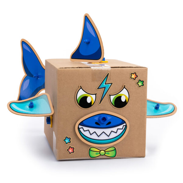 e1514 AC Boxineers Cardboard Animals 041 withStickers web