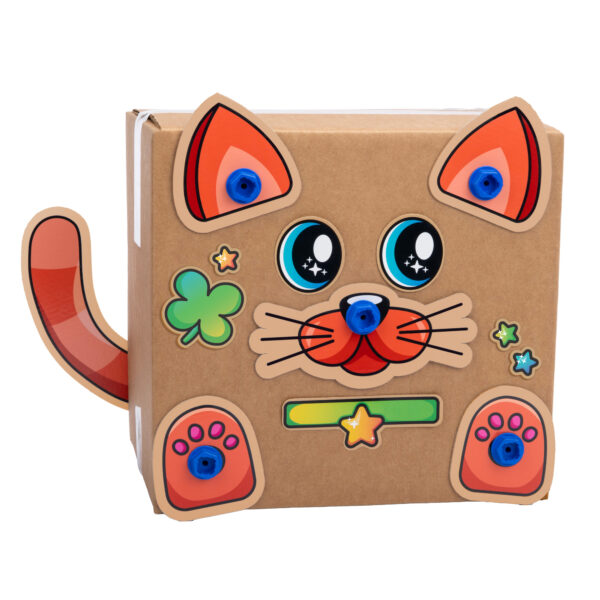 e1514 AC Boxineers Cardboard Animals 043 withStickers web