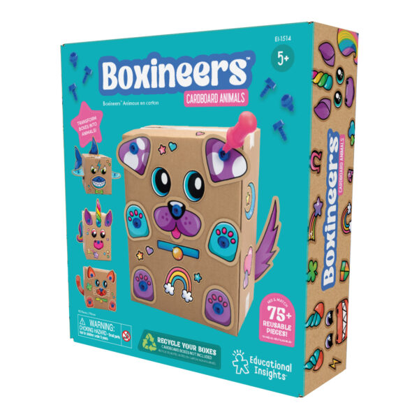 e1514 BoxineersAnimals Package v3 RenderFrontRight web