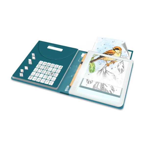 kidydraw pad8 ani 3