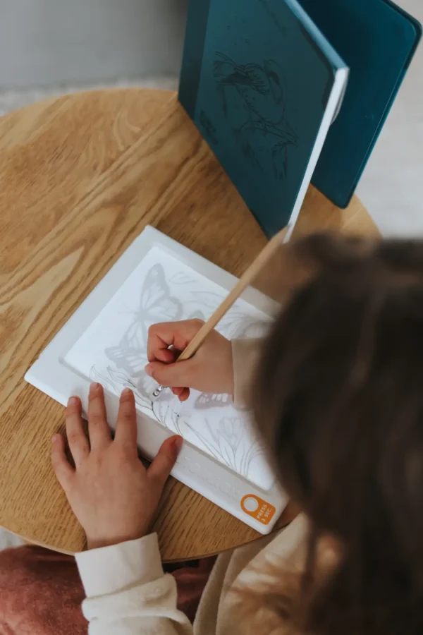 kidydraw pad8 ani 7