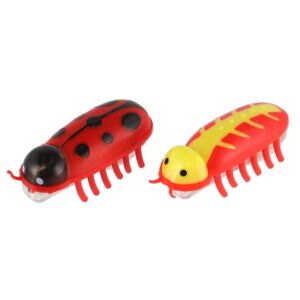Nano brouk/brouček na baterie (4,5cm)