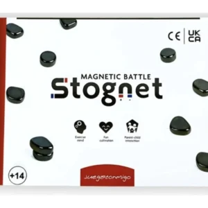 Magnetické kameny Stognet