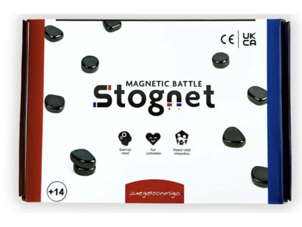 Magnetické kameny Stognet