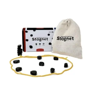 Juegaconmigo - Stognet Magnetické kameny (malé)